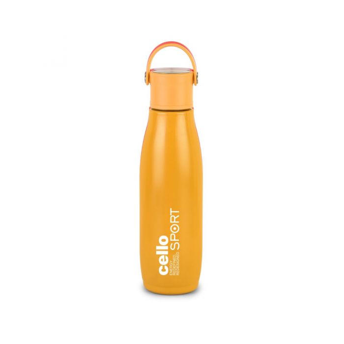 Cello Exceed Stainless Steel Water Bottle | 1 Pc