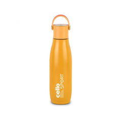 Cello Exceed Stainless Steel Water Bottle | 1 Pc