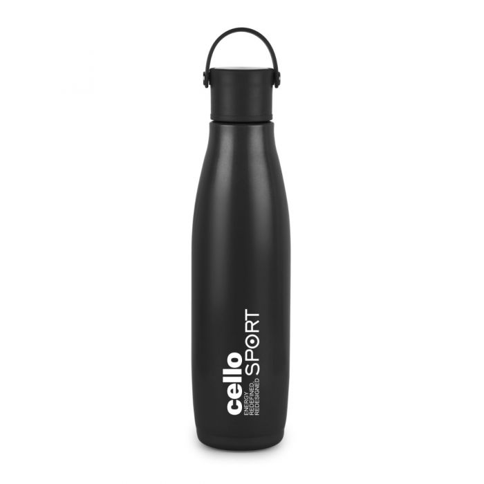 Cello Exceed Stainless Steel Water Bottle | 1 Pc