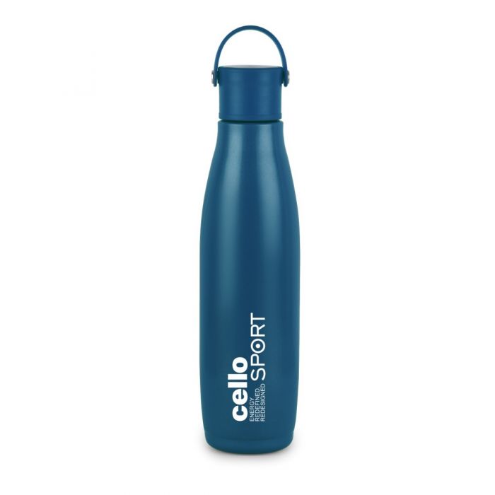 Cello Exceed Stainless Steel Water Bottle | 1 Pc