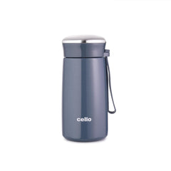 Cello Bliss Thermosteel Flask | Hot and Cold | 1 Pc