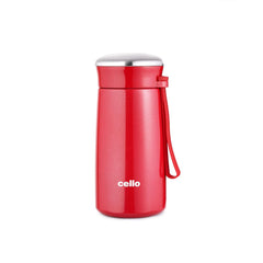 Cello Bliss Thermosteel Flask | Hot and Cold | 1 Pc