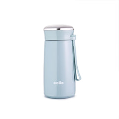Cello Bliss Thermosteel Flask | Hot and Cold | 1 Pc