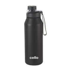 Cello Robust 1300 Thermosteel Flask | Hot & Cold | 1 Pc