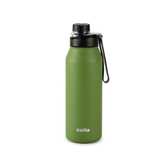 Cello Robust 1300 Thermosteel Flask | Hot & Cold | 1 Pc