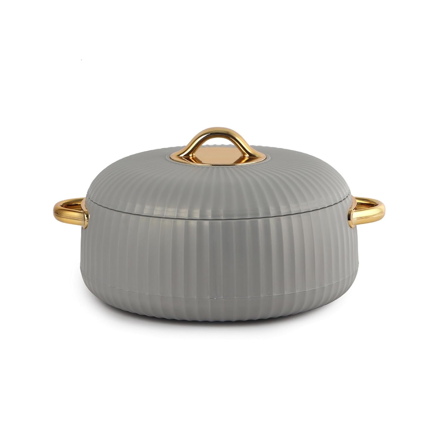 Cello Aurum Luxury 1500 ML Insulated Casserole | 1 Pc
