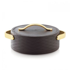 Cello Velvetto Insulated Casserole | 1 Pc