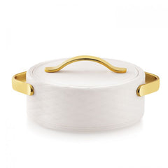 Cello Velvetto Insulated Casserole | 1 Pc