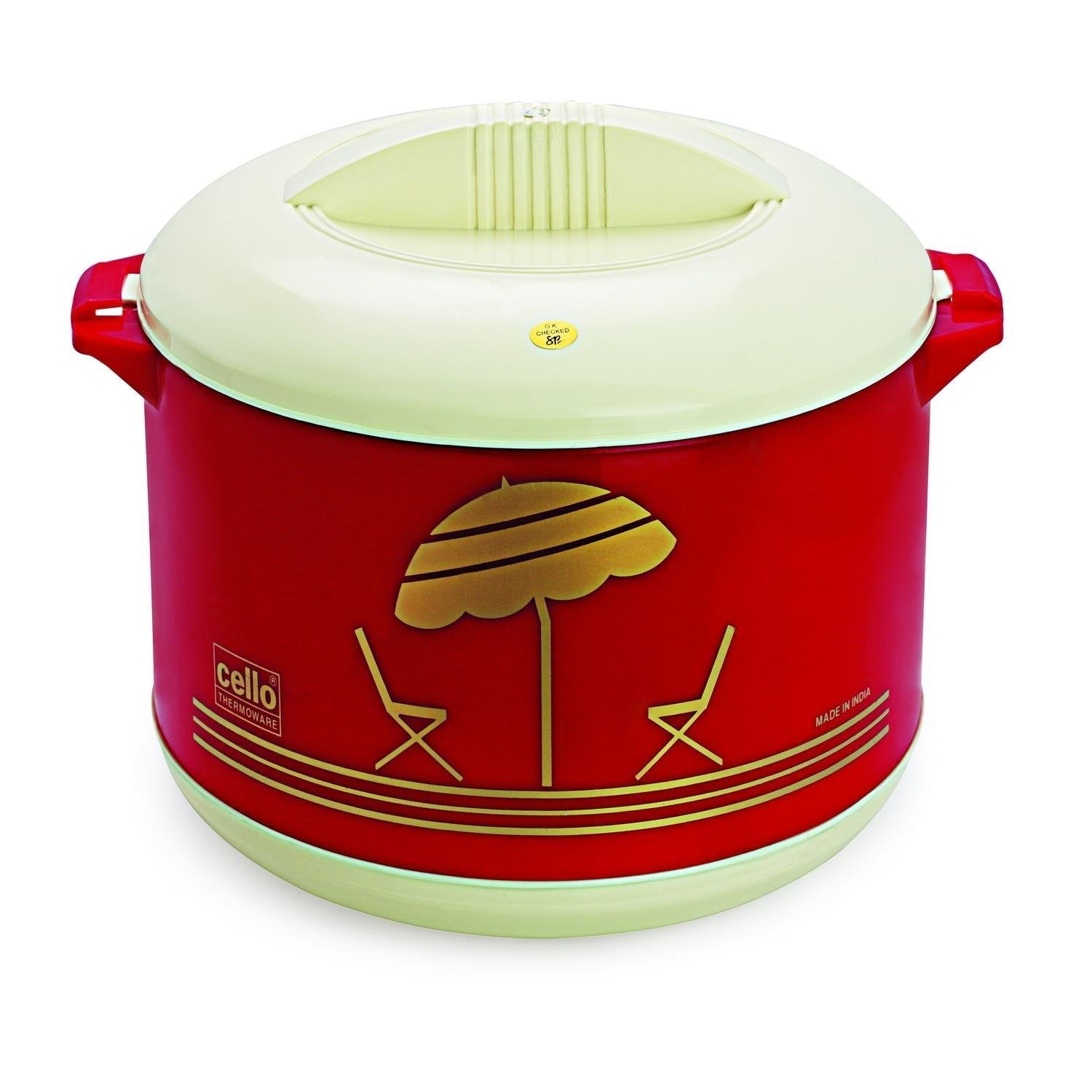 Cello Chef Casseroles