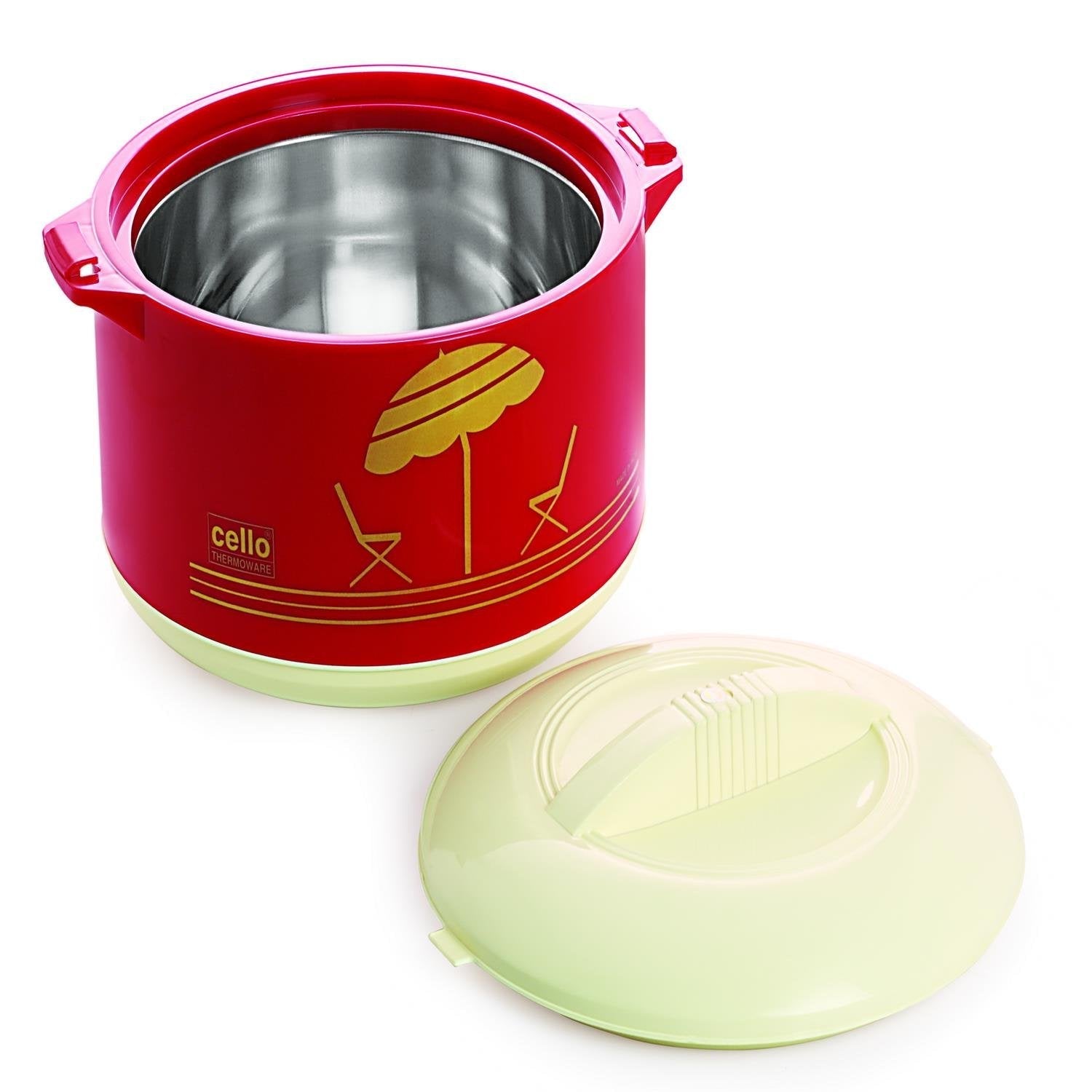Cello Chef Casseroles
