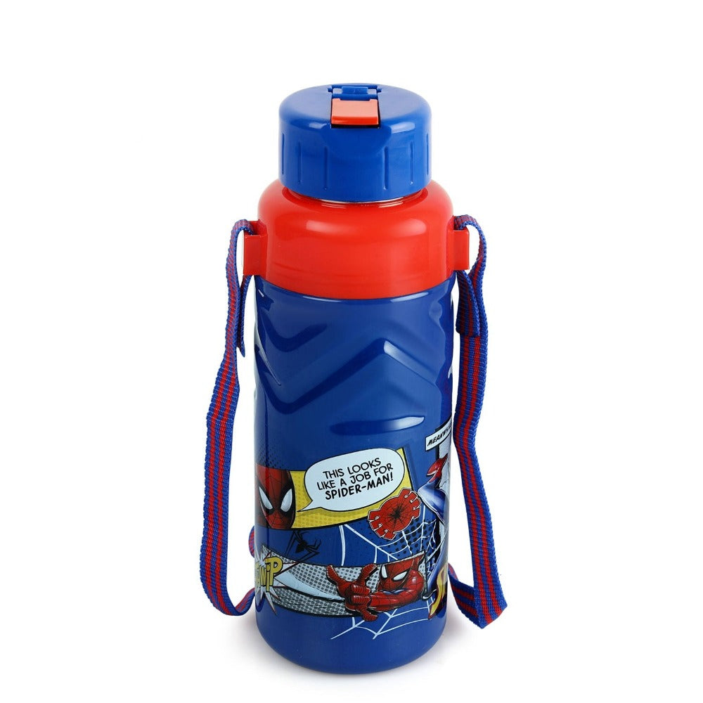 Cello Puro Steel-X Debby Insulated Bottle with Stainless Steel Inner | 1 Pc