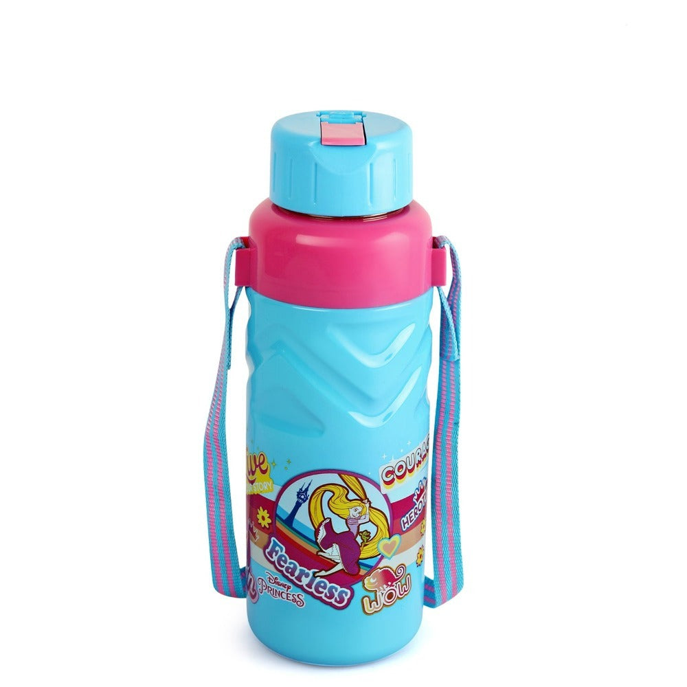 Cello Puro Steel-X Debby Insulated Bottle with Stainless Steel Inner | 1 Pc