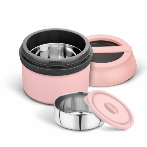 Asian Wonder Meal Junior Stainless Steel Lunch Box | Inner Small Leak Proof Container