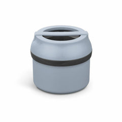 Asian Wonder Meal Junior Stainless Steel Lunch Box | Inner Small Leak Proof Container