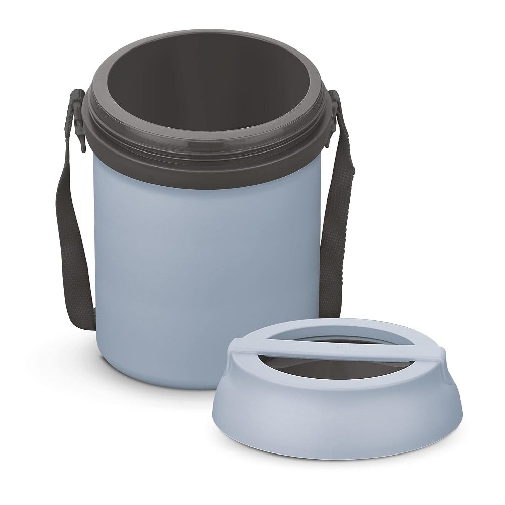 Asian Wonder Meal Executive 3 Container Insulated Lunch Box