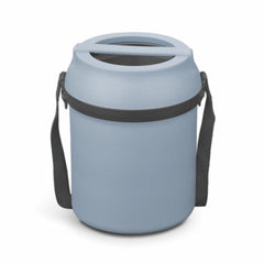 Asian Wonder Meal Executive 3 Container Insulated Lunch Box