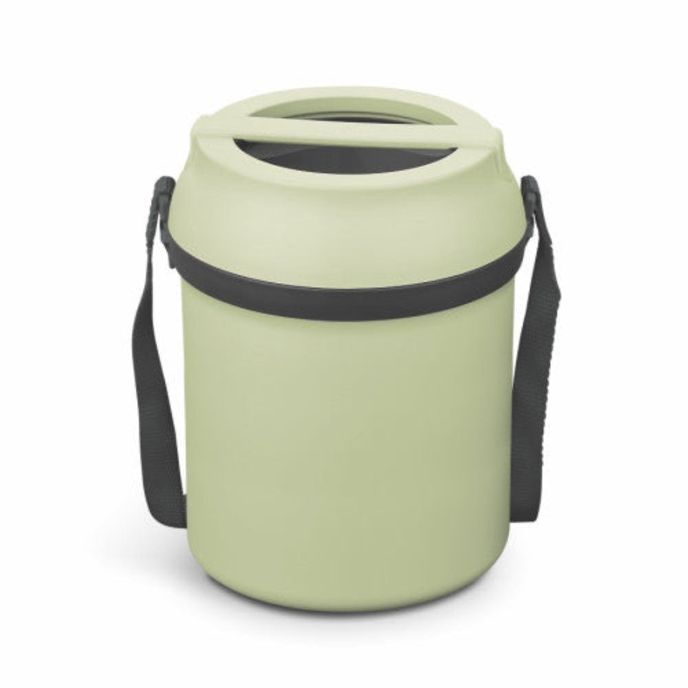 Asian Wonder Meal Executive 3 Container Insulated Lunch Box