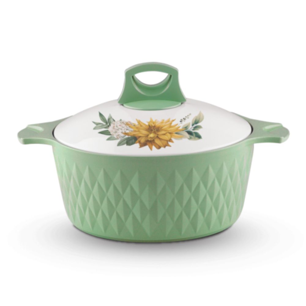 Asian Diamond 1500 ML Thermo Casserole | 1 Pc