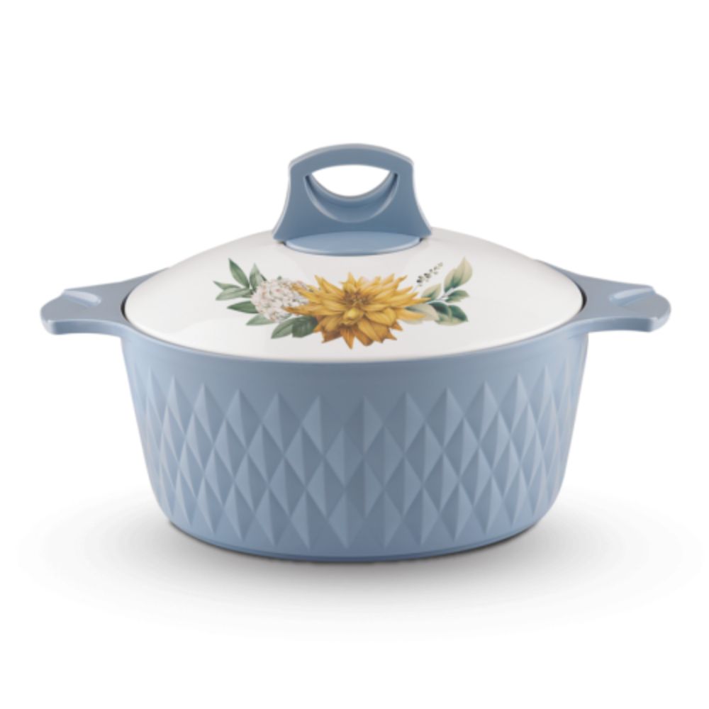 Asian Diamond 1500 ML Thermo Casserole | 1 Pc
