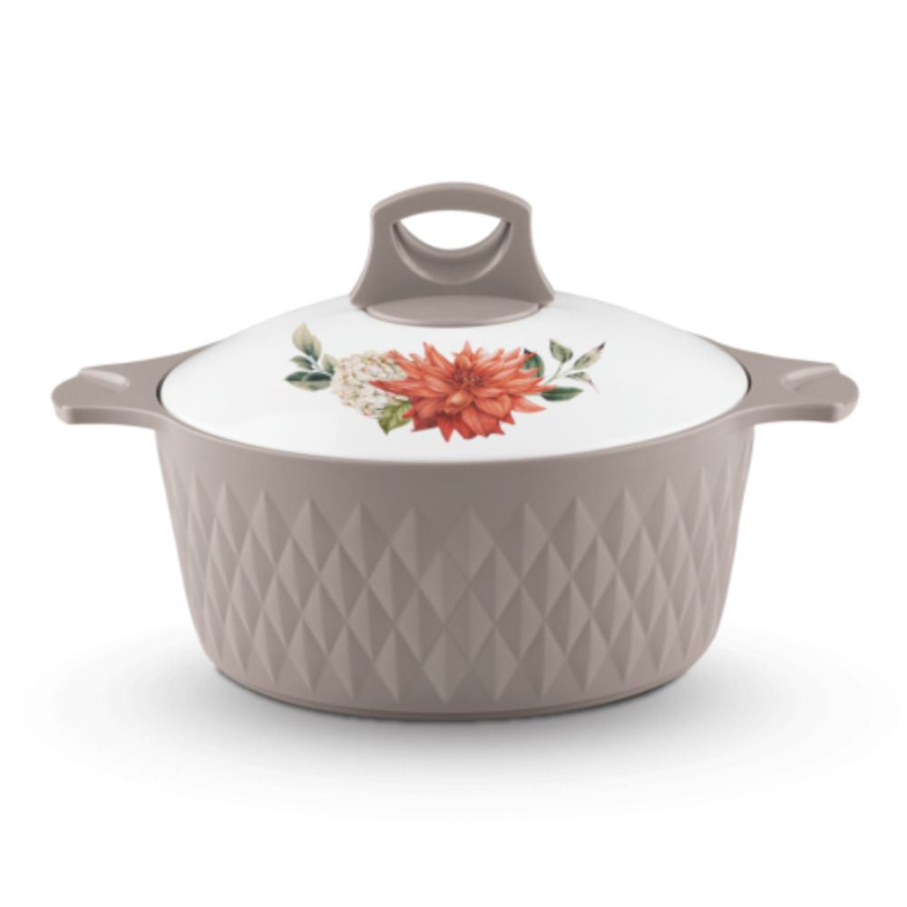 Asian Diamond 1500 ML Thermo Casserole | 1 Pc