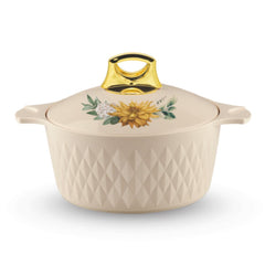 Asian Diamond 1500 ML Thermo Casserole | 1 Pc