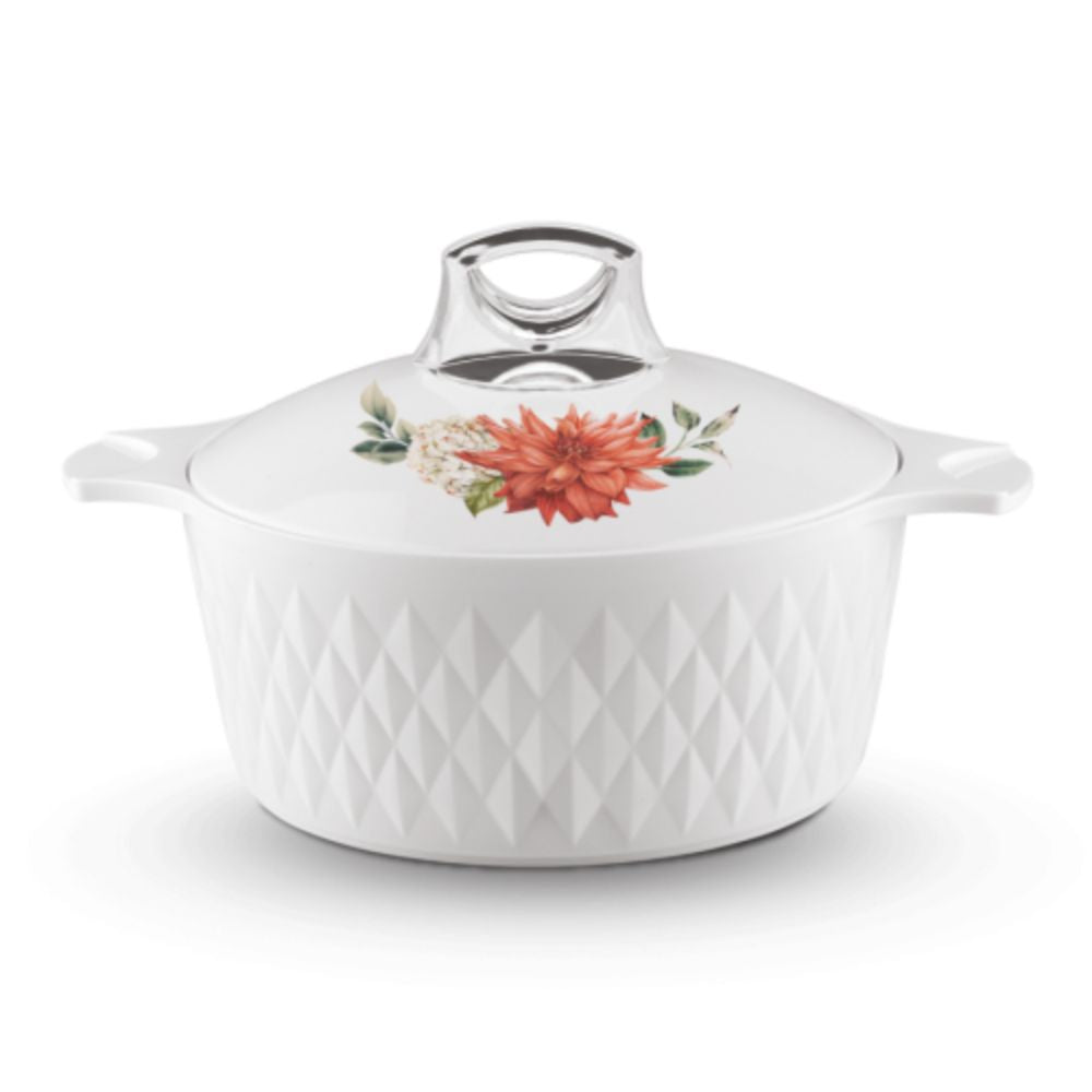 Asian Diamond 1500 ML Thermo Casserole | 1 Pc