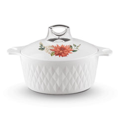 Asian Diamond 1500 ML Thermo Casserole | 1 Pc
