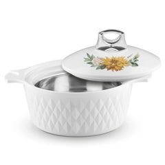Asian Diamond 1500 ML Thermo Casserole | 1 Pc