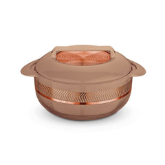 Asian Sparkle 2500 ML Insulated Casserole | 1 Pc