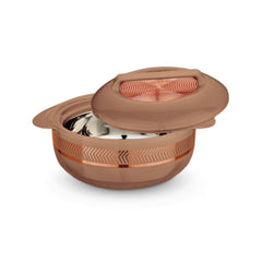 Asian Sparkle 2500 ML Insulated Casserole | 1 Pc