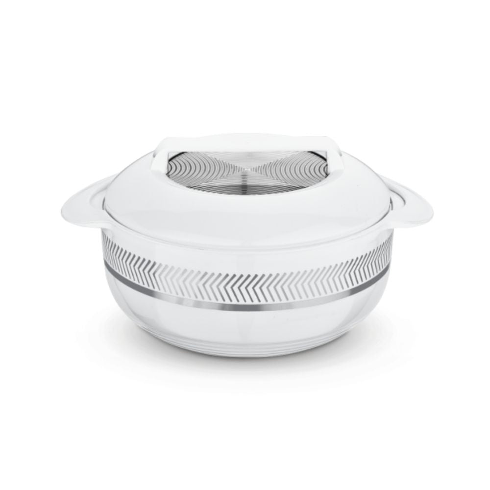 Asian Sparkle 2500 ML Insulated Casserole | 1 Pc