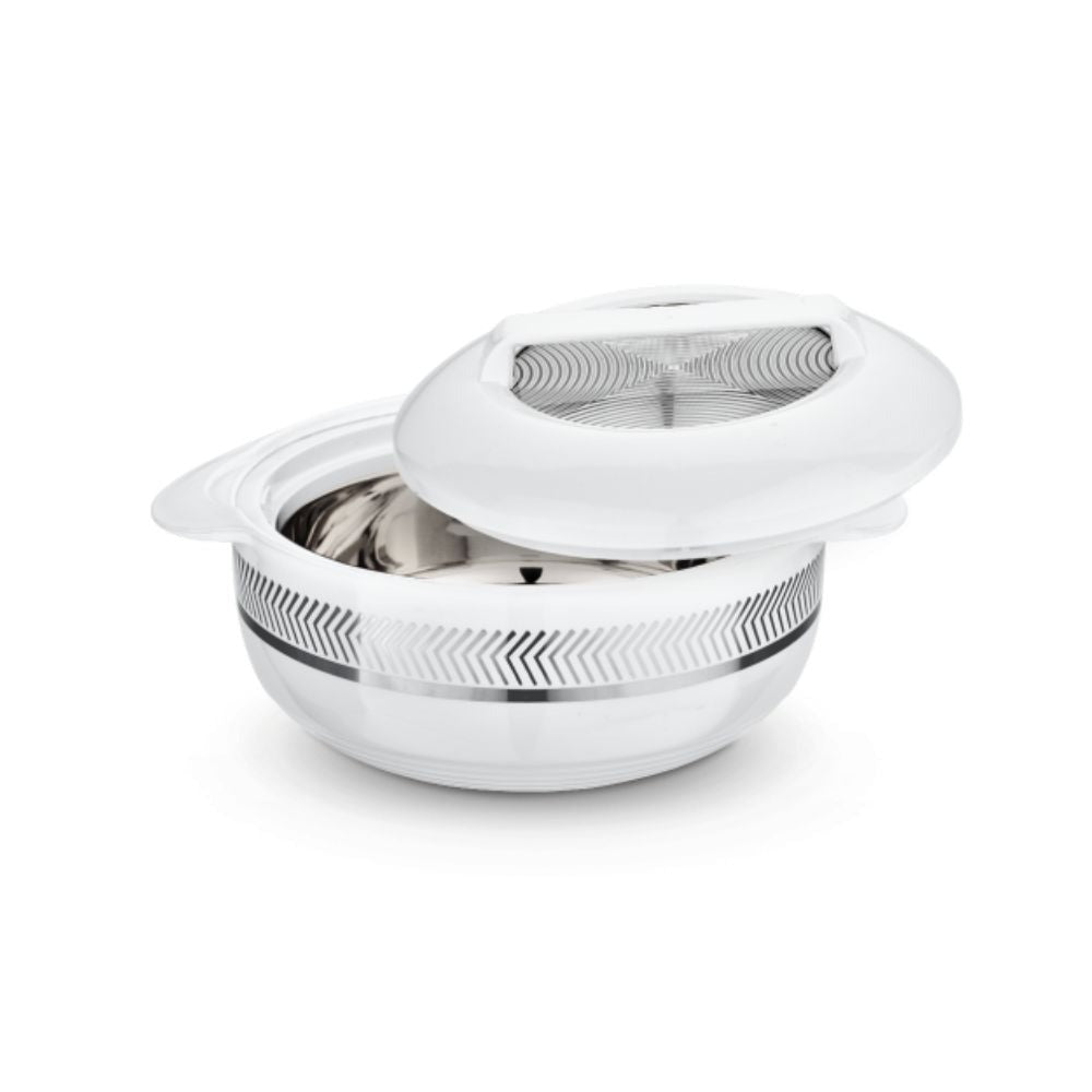 Asian Sparkle 2500 ML Insulated Casserole | 1 Pc