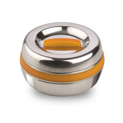 Asian Chromwel 700 ML Stainless Steel Lunch Box | Air Tight Container