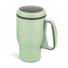 Asian Travel Cup Flask - Champion 450 ML Handy Flask | Steel Insulated Travel Mug | 1 Pc