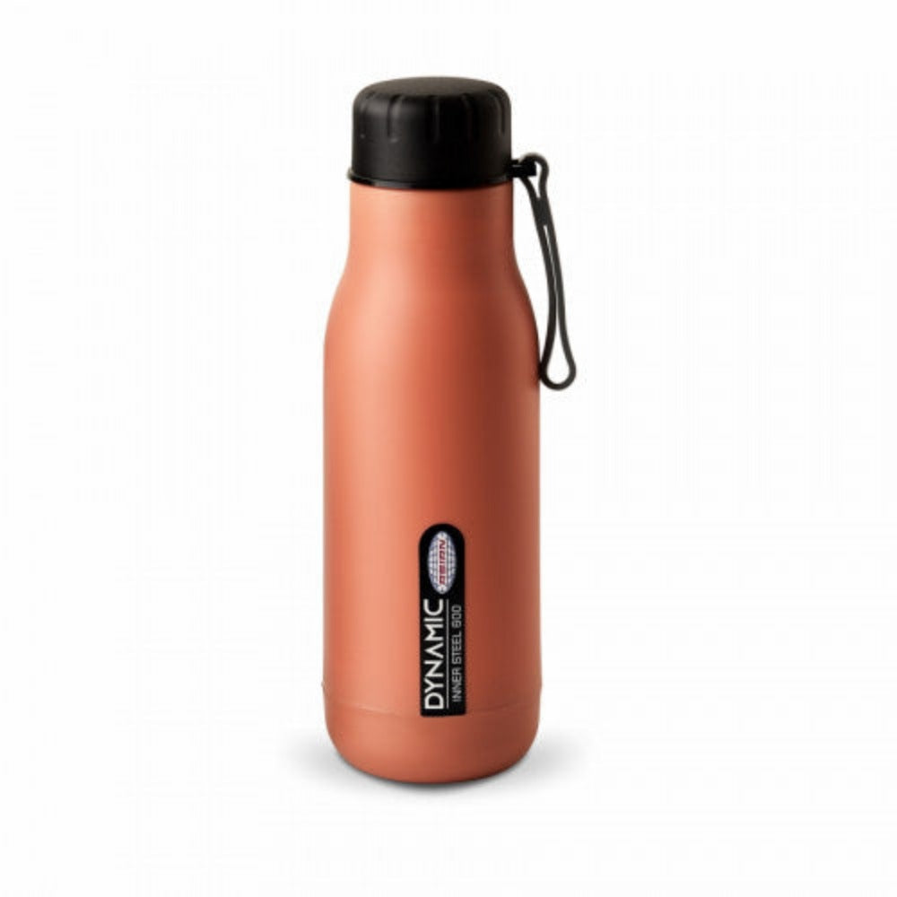 Asian Dynamic Insulated 600 ML Water Bottle | 1 Pc