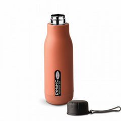Asian Dynamic Insulated 600 ML Water Bottle | 1 Pc