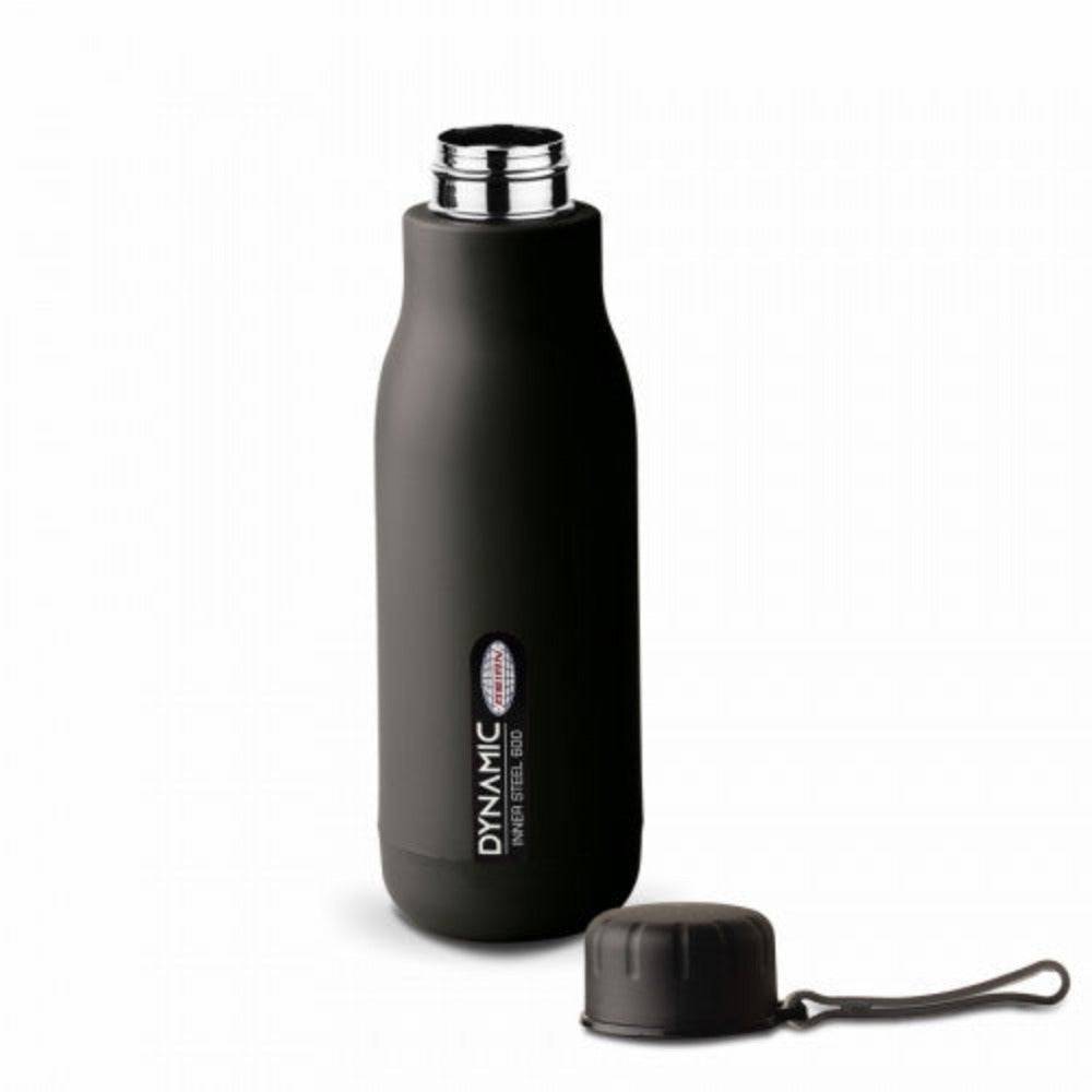 Asian Dynamic Insulated 600 ML Water Bottle | 1 Pc