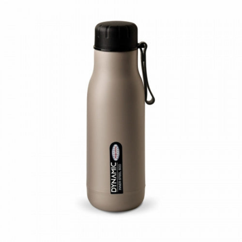 Asian Dynamic Insulated 600 ML Water Bottle | 1 Pc