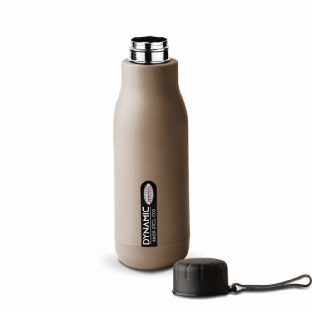 Asian Dynamic Insulated 600 ML Water Bottle | 1 Pc