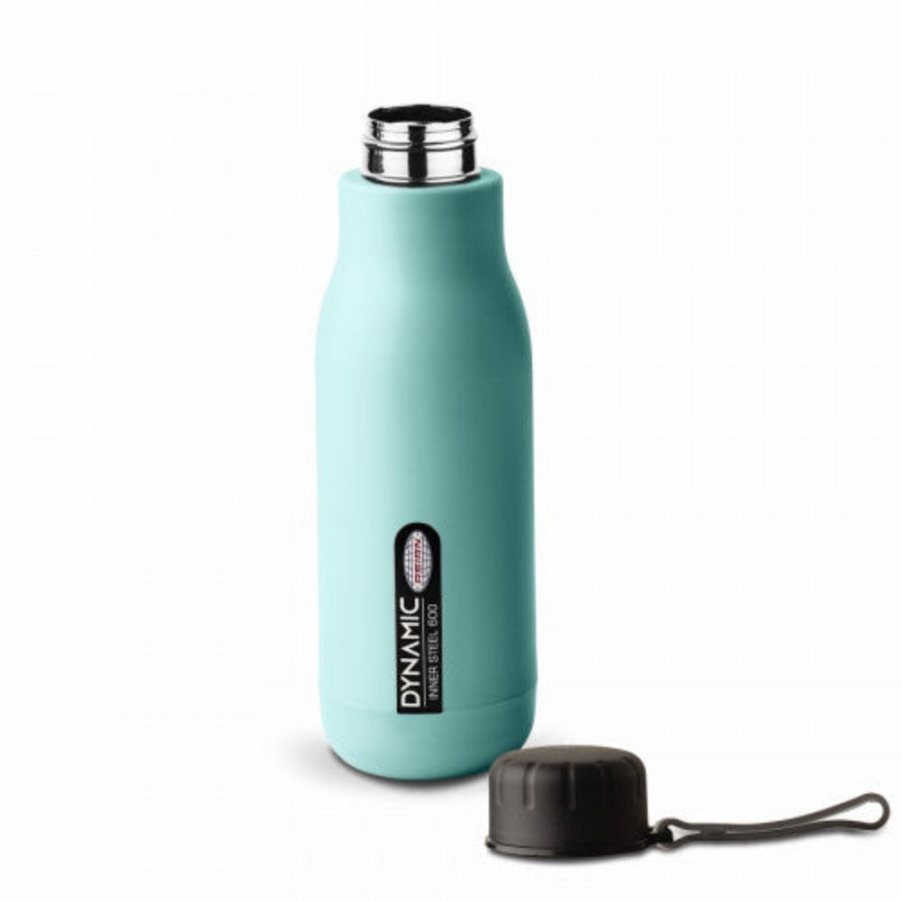 Asian Dynamic Insulated 600 ML Water Bottle | 1 Pc