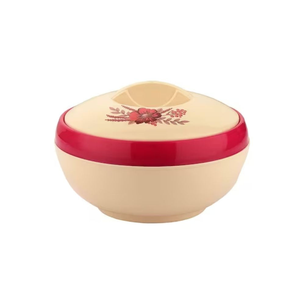 Asian Sonic Flora Thermo Casserole | Set of 3 Pcs