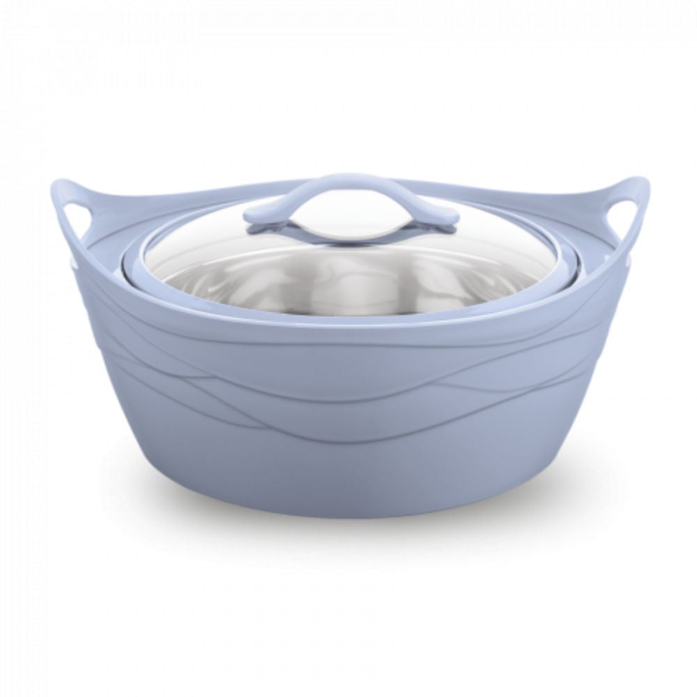 Asian Flamingo Executive 2500 ML Insulated Casserole | 1 Pc