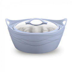 Asian Flamingo Executive 2500 ML Insulated Casserole | 1 Pc