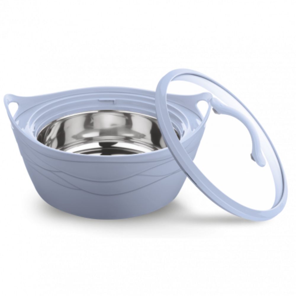 Asian Flamingo Executive 2500 ML Insulated Casserole | 1 Pc