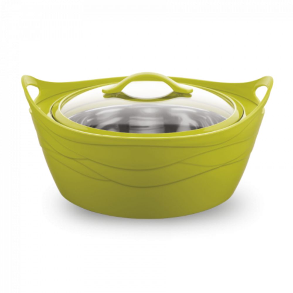 Asian Flamingo Executive 2500 ML Insulated Casserole | 1 Pc