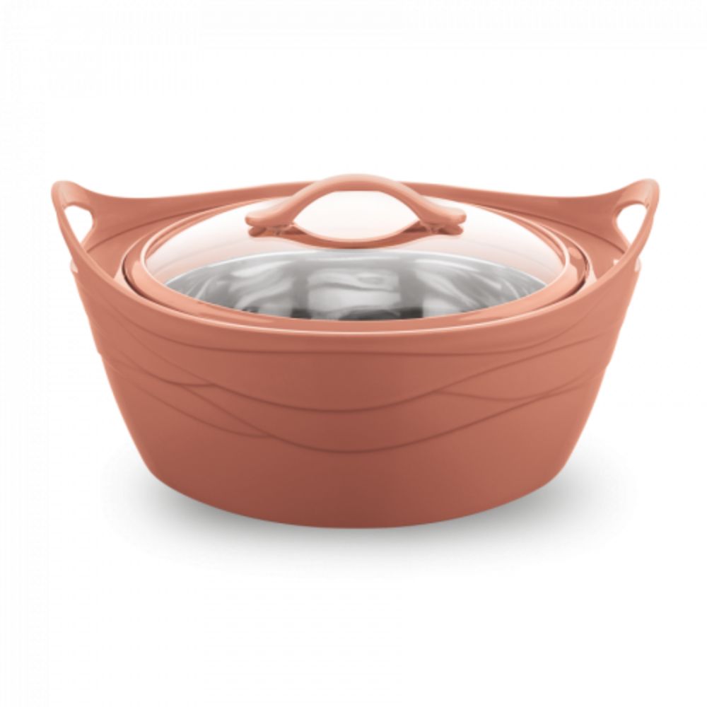 Asian Flamingo Executive 2500 ML Insulated Casserole | 1 Pc