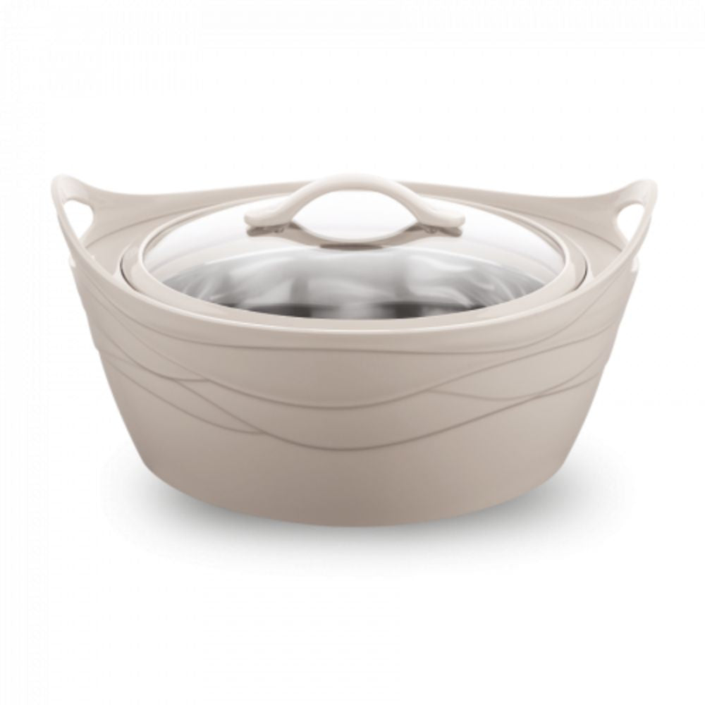 Asian Flamingo Executive 2500 ML Insulated Casserole | 1 Pc