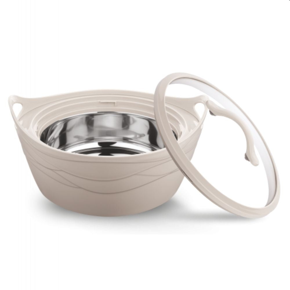 Asian Flamingo Executive 2500 ML Insulated Casserole | 1 Pc