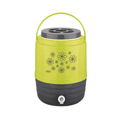 Asian Carry Cool Plus Plastic Insulated Water Jug