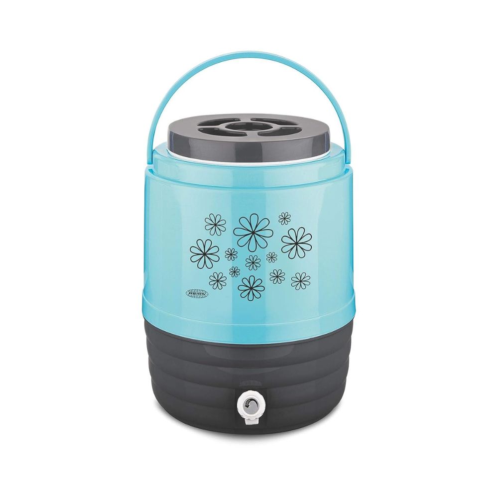 Asian Carry Cool Plus Plastic Insulated Water Jug